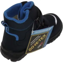 superfit HUSKY1 Klettverschluss blau 22