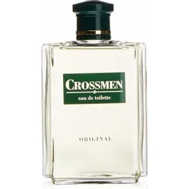 PUIG Crossmen Eau de Toilette 200 ml