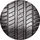 Michelin Primacy 3 RoF 205/55 R16 91V