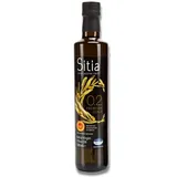 KRETISCHES Sitia Czarna Szkalna Olivenöl 500ml