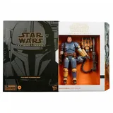 Star Wars The Mandalorian Jon Favreau Figur 15 cm