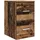 vidaXL vidaXL, Badezimmerschrank, Badezimmerschrank 41 x 50 cm)