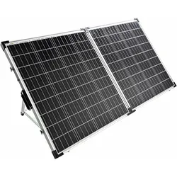 Offgridtec BMS200 Solarkoffer 200W 12V