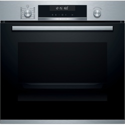 Bosch Backofen-Set HBD671CS61