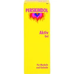 Perskindol Aktiv Gel 100 ml