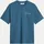 Marc O'Polo T-Shirt Relaxed Fit Blau L