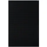 JA Solar 500 W Bifazial Glas/Glas (Full Black) JAM60D41-500/LB 19% Mwst./0% Mwst