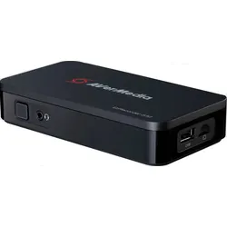 AVer AVerMedia EzRecorder 330 - AV-Rekorder - 4K UHD (2160p)