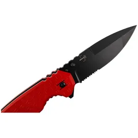 Dönges Rettungsmesser Professional Rot