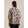 Seidensticker Bluse 'Schwarze Rose' - Beige,Dunkelblau - XS