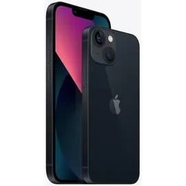 Apple iPhone 13 512 GB Mitternacht