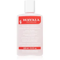 Mavala Pink Remover Nagellackentferner ohne Aceton 100 ml