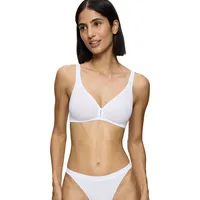 Triumph Eileen BH ohne Bügel 10004996 white 75C