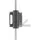 Knirps Apoll Ø 290 cm Grau