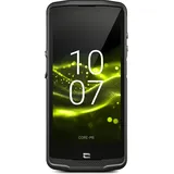 CROSSCALL Core-M6 6 GB RAM 128 GB Schwarz
