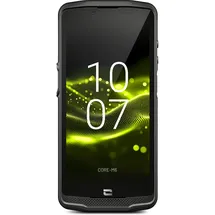 CROSSCALL Core-M6 6 GB RAM 128 GB Schwarz