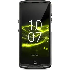 CROSSCALL Core-M6 6 GB RAM 128 GB Schwarz