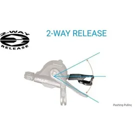 Shimano SLX SL-M7100 12-fach