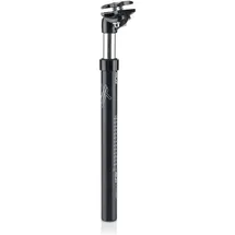 XLC Comp SP-S06, Schwarz, 350 mm