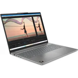 Lenovo IdeaPad Slim 5 16'' AMD Ryzen 5 7535HS 32 GB RAM 512 GB SSD Win11 Home