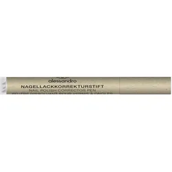 alessandro International Nagellack Korrekturstift 4,5 ml
