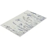 KLEINE WOLKE Badteppich Savannah Multicolor 90 x 60 cm