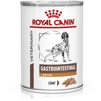 Royal Canin Gastro Intestinal Low Fat 12x420 g | Hund | Fettstoffwechsel