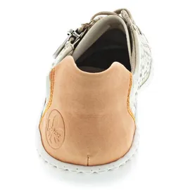 Rieker 52824 Damen Beige 39