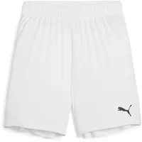 Puma Teamgoal Weiss 152