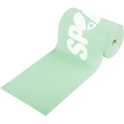 Fitnessband 150 Grün Leicht 5,5 m x 15 cm Fitness / Krafttraining Unisex Grün grün NO SIZE