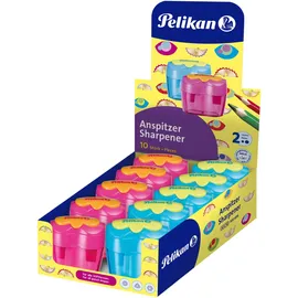 Pelikan Anspitzer Flower mehrfarbig