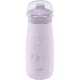 NUK Mini-Me Sip lila Reh 0,3 l