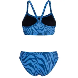 Orca Bikini Damen Blau L