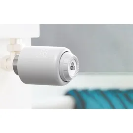 AVATTO TRV07 Smart Thermostat Heizkörperventil WiFi
