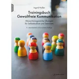 Junfermann Trainingsbuch Gewaltfreie Kommunikation