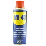 WD-40 Multifunktionsöl WD40 Multispray 200ml