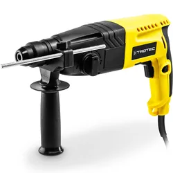 Trotec Bohrhammer / Meißelhammer PRDS 05-230V
