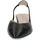 Peter Kaiser Slingpumps in schwarz - Gr.: 38,5