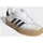 adidas Samba Damen Weiß/Preloved Braun/Gum 3 38