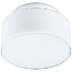 Paulmann LED Deckenleuchte Maro  IP44  3000K 430lm 230V 6,8W  Weiß 71081