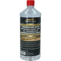 Protecton Destilliertes Wasser 1 l