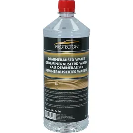 Protecton Destilliertes Wasser 1 l