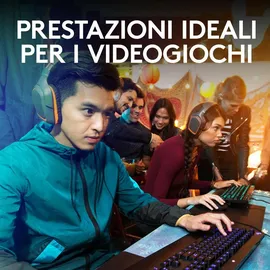 Logitech G213 Prodigy RGB IT