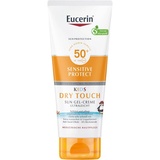 BEIERSDORF Eucerin Sun Kids Gel-Creme LSF 50+ 200 ml