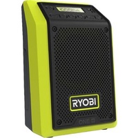 Ryobi Baustellenradio RR18-0 ONE+, 18V, FM, MW / Bluetooth
