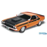 REVELL 12596 - Dodge Challenger 1970 2n1 1:24