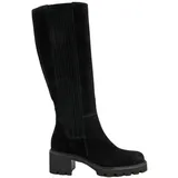 Paul Green Damen - Stiefel 8233-018 schwarz 42 - 42 EU