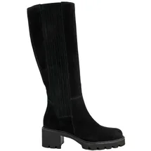 Paul Green Damen - Stiefel 8233-018 schwarz 42 - 42 EU