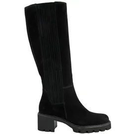 Paul Green Damen - Stiefel 8233-018 schwarz 42 - 42 EU