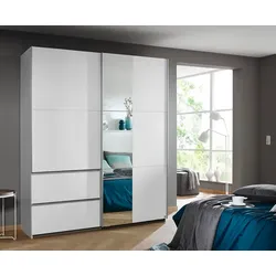 Rauch Sevilla Schwebetürenschrank